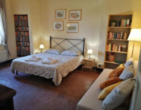 Casa Baldi